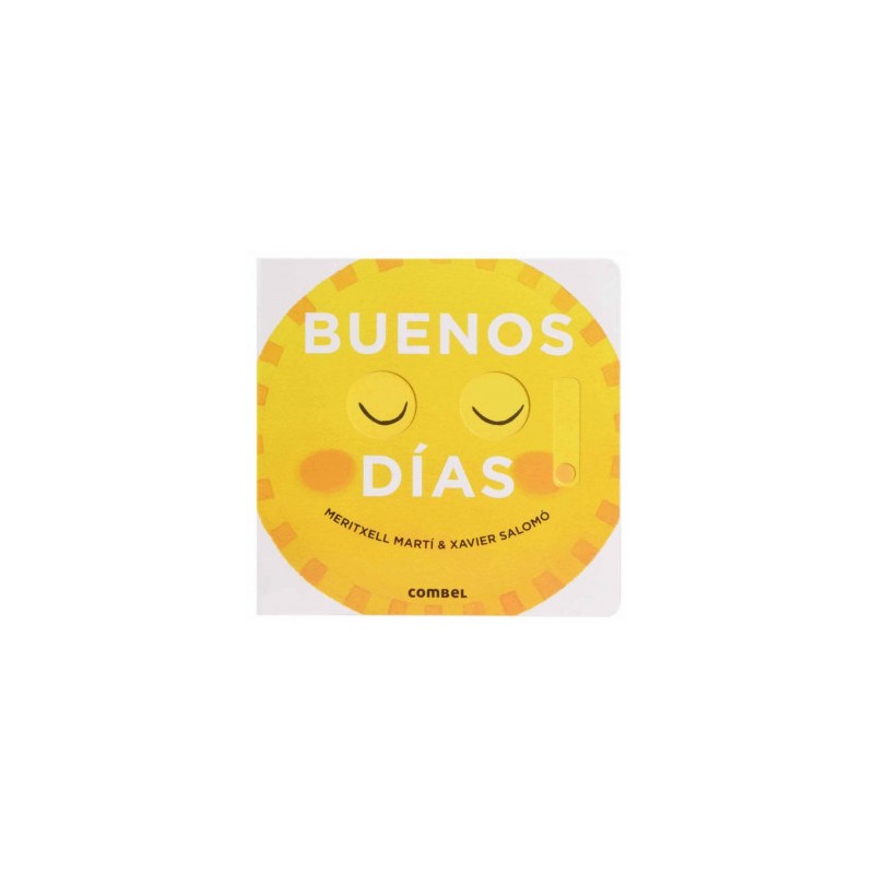 Buenos días