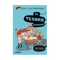 El tesoro perdido