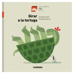 Girar a la tortuga