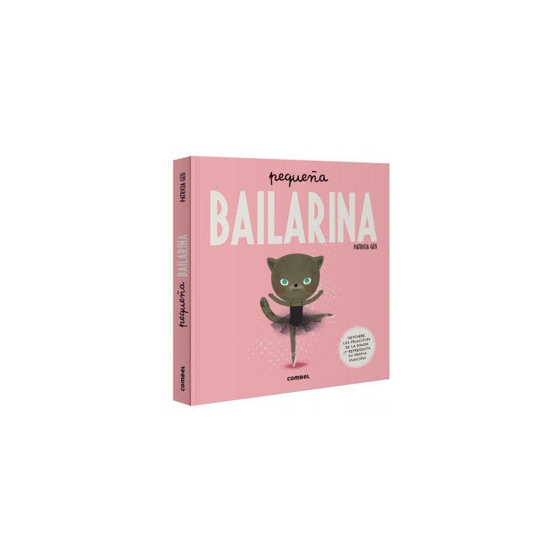 Pequeña bailarina