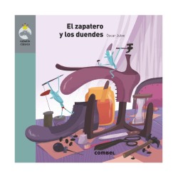 El zapatero y los duendes