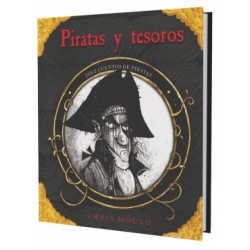 Piratas y tesoros