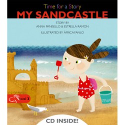 My Sandcastle