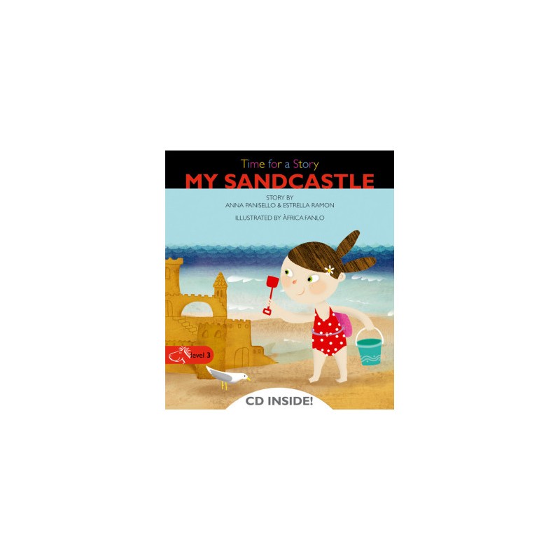 My Sandcastle