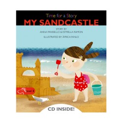 My Sandcastle