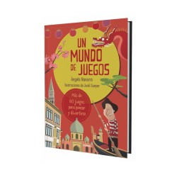 Un mundo de juegos
