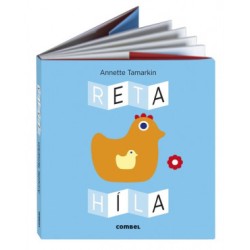 Retahíla