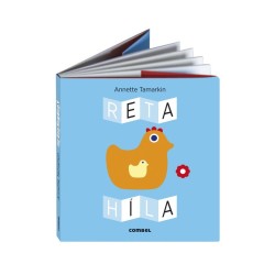 Retahíla