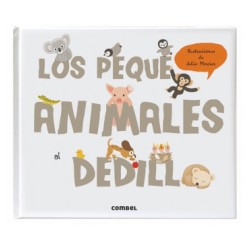 Los pequeanimales al dedillo