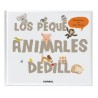 Los pequeanimales al dedillo