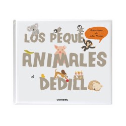 Los pequeanimales al dedillo