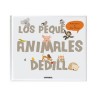 Los pequeanimales al dedillo