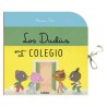 Los Dudús van al colegio