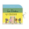 Los Dudús van al colegio