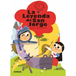 La leyenda de San Jorge