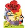 La leyenda de San Jorge