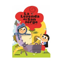 La leyenda de San Jorge