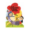 La leyenda de San Jorge