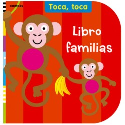 Libro familias