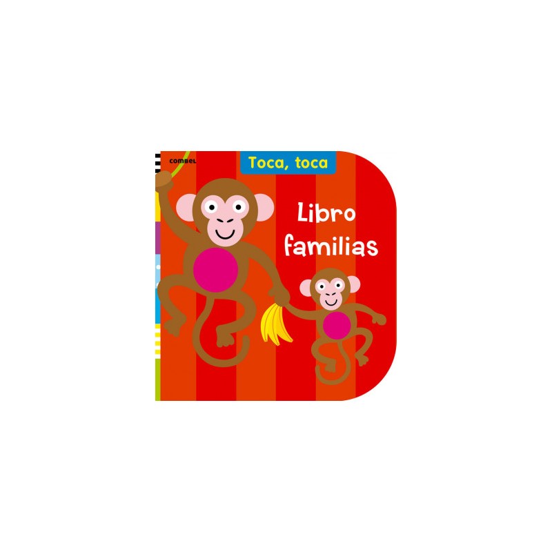 Libro familias