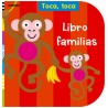 Libro familias