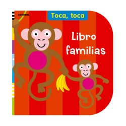 Libro familias