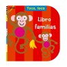 Libro familias
