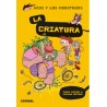 La Criatura