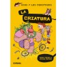 La Criatura