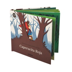 Caperucita Roja