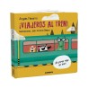 ¡Viajeros al tren!