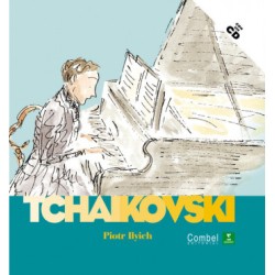 Piotr Ilych Tchaikovski