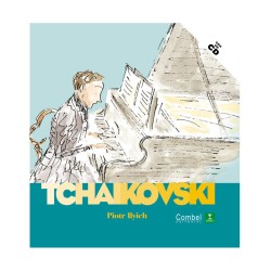 Piotr Ilych Tchaikovski
