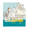 Piotr Ilych Tchaikovski