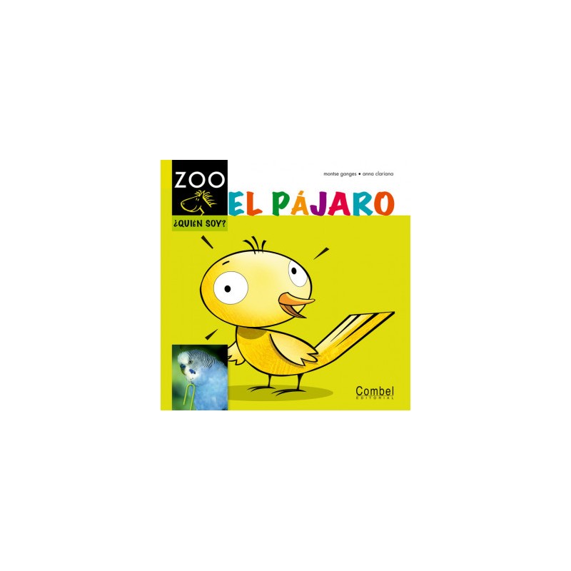 El pájaro