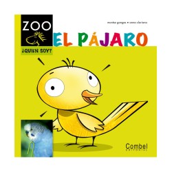 El pájaro