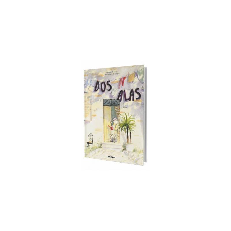 Dos alas
