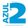 El 2 azul