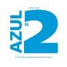 El 2 azul