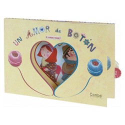 Un amor de botón