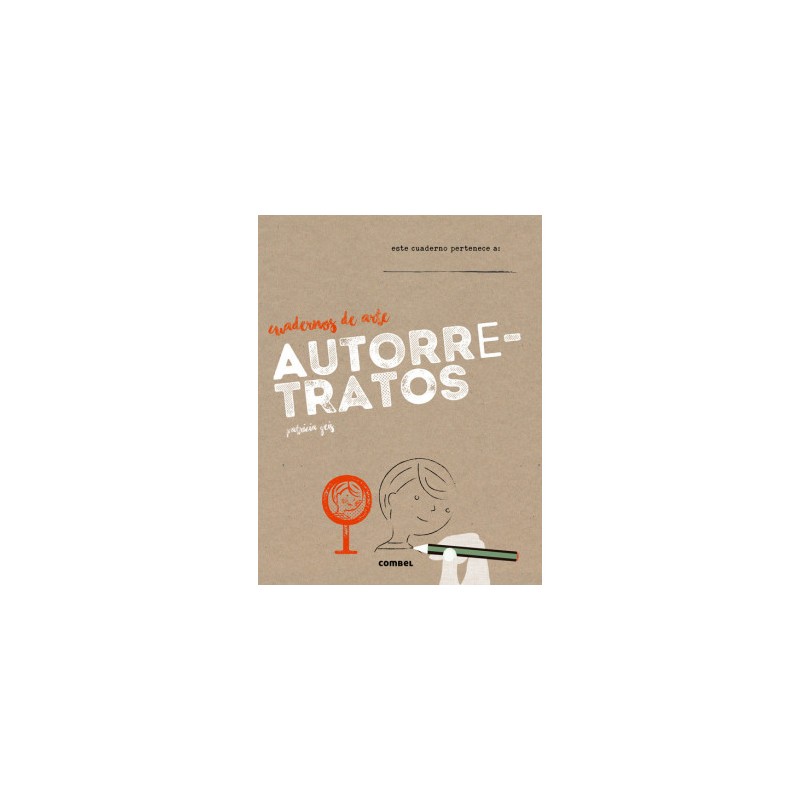 Autorretratos