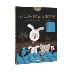 El cuento de la noche