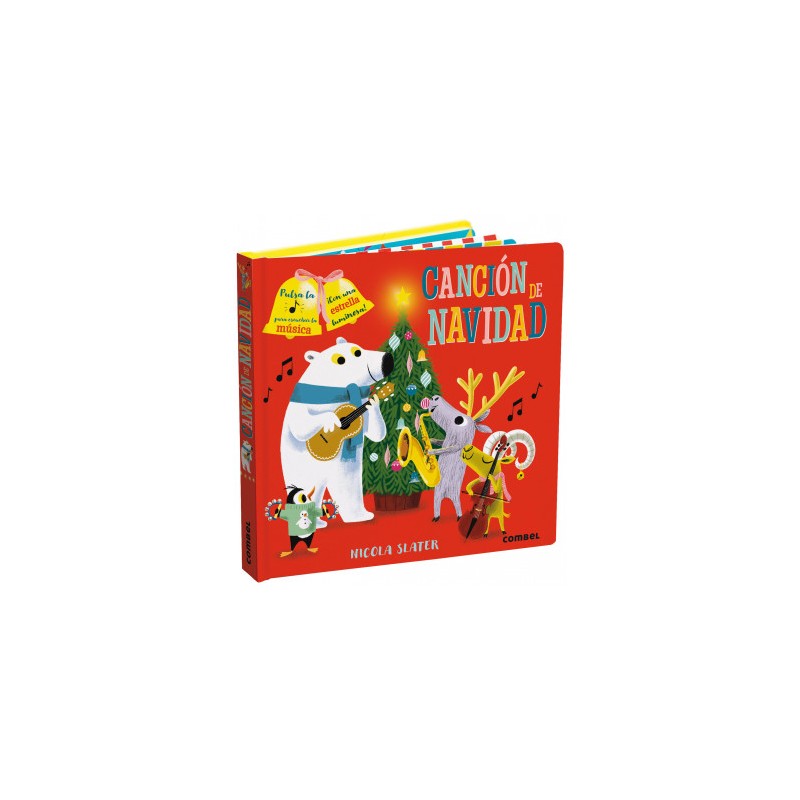 Canción de Navidad