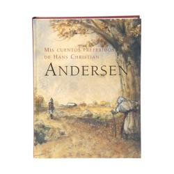 Mis cuentos preferidos de Hans Christian Andersen