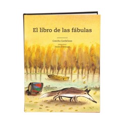 El libro de las fábulas
