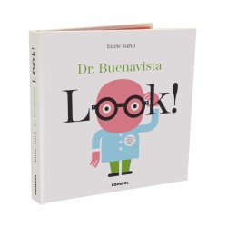 Look! Dr. Buenavista