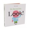 Look! Dr. Buenavista