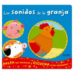 Los sonidos de la granja