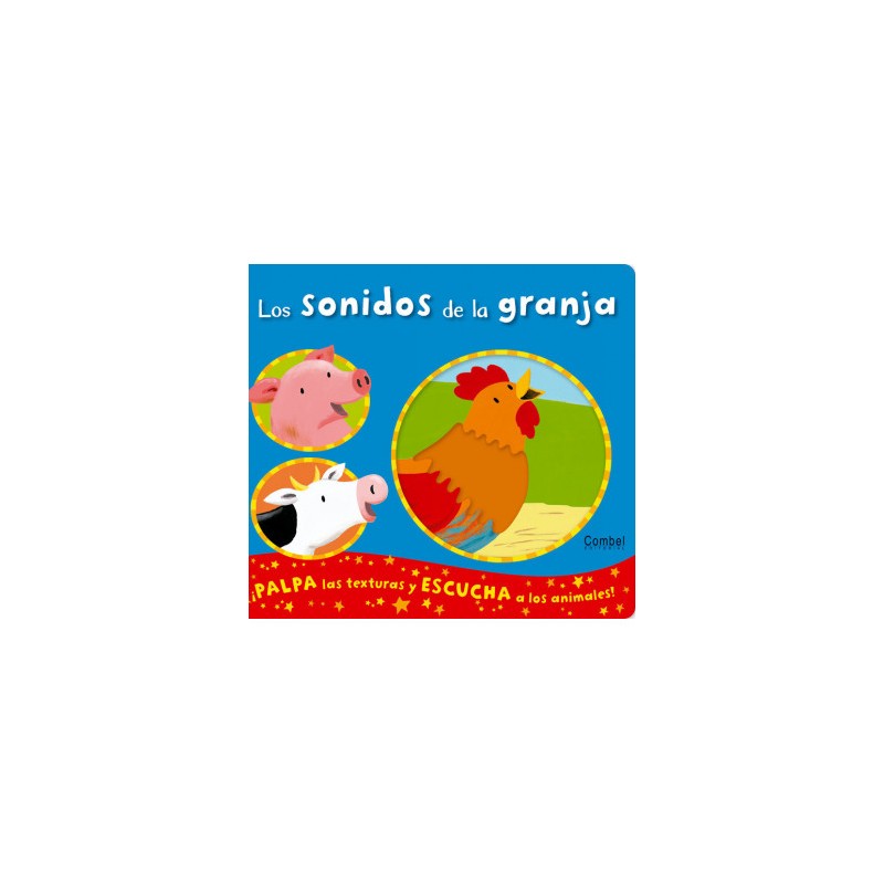 Los sonidos de la granja