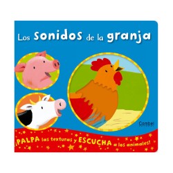 Los sonidos de la granja